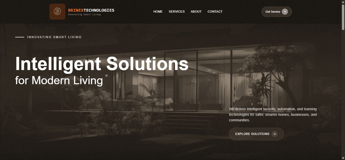 Brinex Technologies